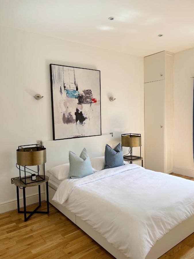 Modern And Light 2 Bed Flat In Sw2 Διαμέρισμα Λονδίνο Εξωτερικό φωτογραφία